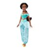 Disney Princess Bambola Jasmine 29 Cm Mattel