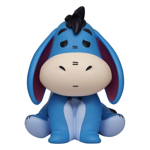 Disney Salvadanaio Winnie The Pooh Eeyore Con Figure Int.