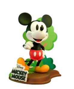 Disney SFC Statua Mickey Mouse 10 cm Abystyle