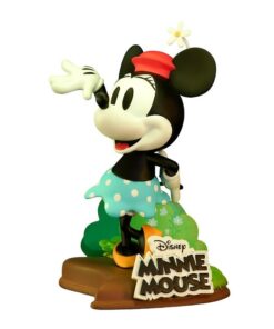 Disney SFC Statua Minnie Mouse 10 cm Abystyle