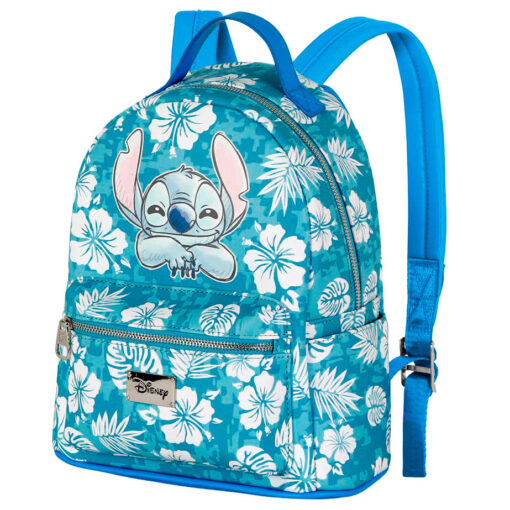 Disney Stitch Aloha Zaino 27cm Karactermania