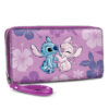 Disney Stitch Angel & Stitch Portafoglio Karactermania