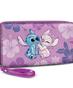 Disney Stitch Angel & Stitch Portafoglio Karactermania