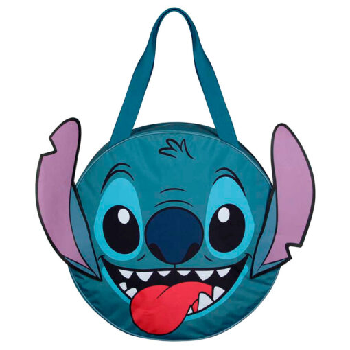 Disney Stitch Borsa Da Spiaggia Karactermania