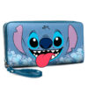 Disney Stitch Fashion Portafoglio Karactermania