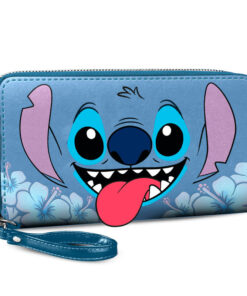 Disney Stitch Fashion Portafoglio Karactermania