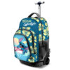 Disney Stitch Lifestyle trolley 47cm Karactermania