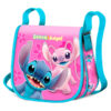 Disney Stitch Match Borsa A Tracolla Karactermania