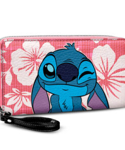 Disney Stitch Maui Portafoglio Karactermania