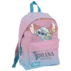 Disney Stitch Ohana Zaino 29cm Bambino Licensing