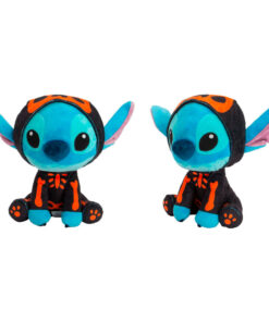 Disney Stitch Skeleton Peluche 25cm Simba