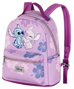 Disney Stitch Stitch & Angel Stitch Zaino 27cm Karactermania