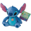 Disney Stitch Suono Peluche 15cm Just Play