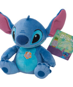 Disney Stitch Suono Peluche 15cm Just Play