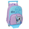 Disney Stitch Sweet trolley 34cm Safta