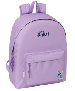 Disney Stitch Sweet Zaino 42cm Safta