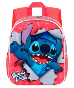 Disney Stitch Thing 3d Zaino 31cm Karactermania