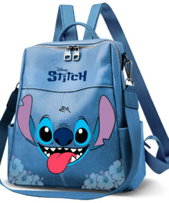 Disney Stitch Tongue Karactermania