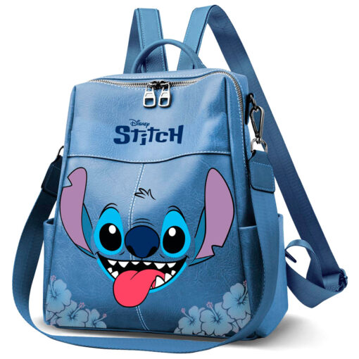 Disney Stitch Tongue Karactermania