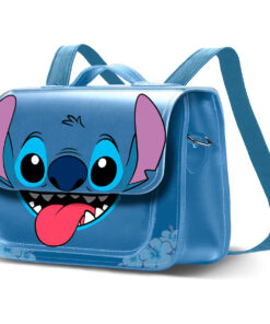 Disney Stitch Tongue Zaino Bag 26cm Karactermania