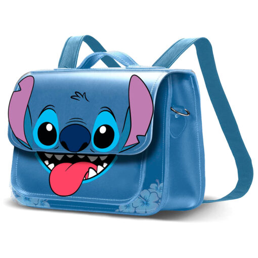 Disney Stitch Tongue Zaino Bag 26cm Karactermania