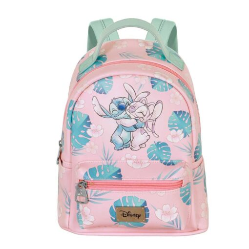 Disney Stitch Zaino 25cm Karactermania