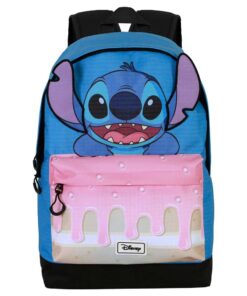 Disney Stitch Zaino 44cm Karactermania