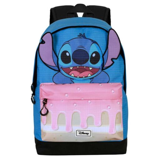 Disney Stitch Zaino 44cm Karactermania