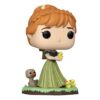 Disney: Ultimate Princess Pop! Disney Vinile Figura Anna (frozen) 9 Cm Funko