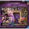 Disney Villainous Jigsaw Puzzle Yzma (1000 Pezzi) Ravensburger