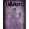 Disney Villainous Wicked To The Core [ITA] Espansioni Ravensburger