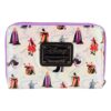 Disney Villains By Loungefly Portafoglio Iridescent Loungefly