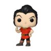 Disney Villains Pop! Vinile Figura Gaston 9 Cm Funko