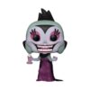 Disney Villains Pop! Vinile Figura Yzma 9 Cm Funko