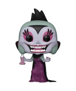 Disney Villains Pop! Vinile Figura Yzma 9 Cm Funko