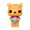 Disney Winnie The Pooh Pop! Figure in Vinile Pooh 9 Cm Funko