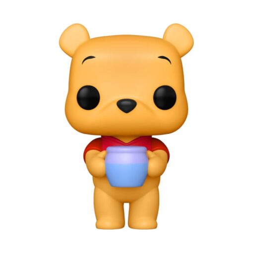 Disney Winnie The Pooh Pop! Figure in Vinile Pooh 9 Cm Funko