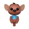 Disney Winnie The Pooh Pop! Figure in Vinile Roo 9 Cm Funko