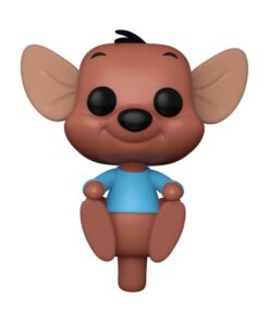 Disney Winnie The Pooh Pop! Figure in Vinile Roo 9 Cm Funko