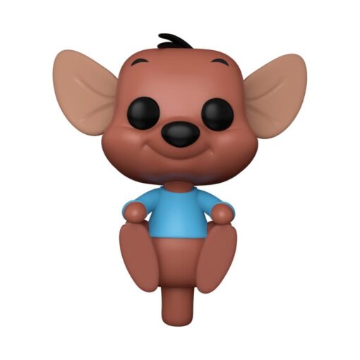 Disney Winnie The Pooh Pop! Figure in Vinile Roo 9 Cm Funko