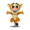 Disney Winnie The Pooh Pop! Vinile Figura Tigger 9 Cm Funko