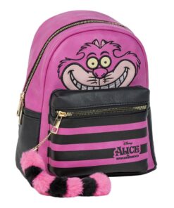 Disney Zaino Alice In Wonderland Cheshire Cat Cerdá