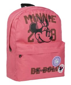 Disney Zaino Minnie Pink Cerdá