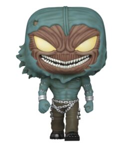 Disturbed Pop! Rocks Vinile Figura The Guy 9 Cm Funko