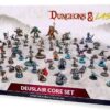 D&L DEUSLAIR CORE SET Miniature E Modellismo Archon Games