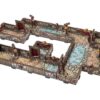 D&L DWARVEN MINE PRISMACAST Miniature E Modellismo Archon Games