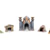 D&L ENTRANCES PACK Miniature E Modellismo Archon Games