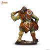 D&L YAHAZZAL THE HUNGRY TROLL MODELLISMO E MINIATURE DM VAULT