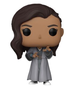 Doctor Strange In The Multiverse Of Madness Pop! Movies Vinile Figura America Chavez 9 Cm Funko