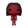 Doja Cat Pop! Rocks Vinile Figura Scarlet 9 Cm Funko